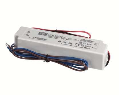 Borgen Systems 45417 Led Ballast (BOR45417)