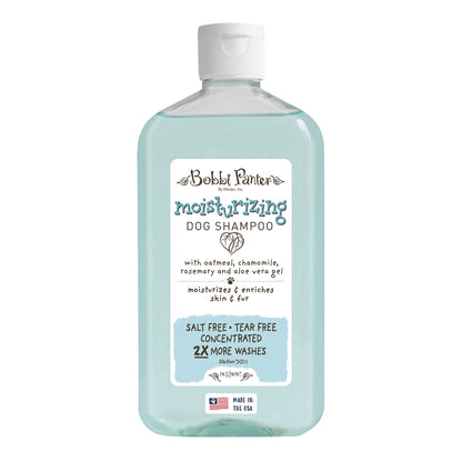 Bobbi Panter® Botanicals Moisturizing Dog Shampoo Chamomile (14 oz), 12/Case (BP00006-CS)