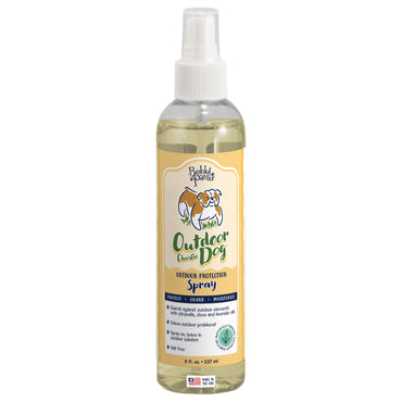 Bobbi Panter® Signature Charlie Dog Spray, Cedarwood, 8 oz Bottle (HOSBP00035)
