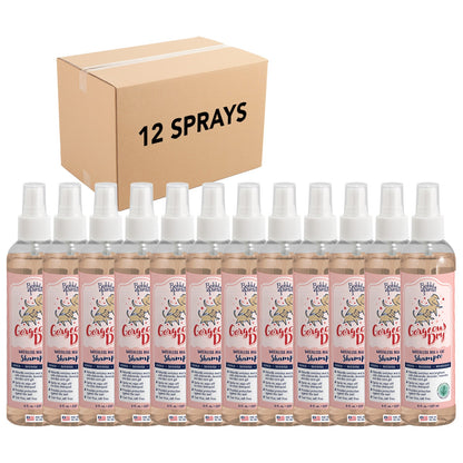 Bobbi Panter® Signature Gorgeous Dry Dog & Cat Spray (8oz) (HOSBP00060)