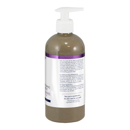 Bobbi Panter® Mud Bath, 16 oz Bottle, 12/Case (HOSBP00083-CS)