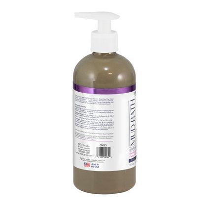 Bobbi Panter® Mud Bath, 16 oz Bottle (HOSBP00083)