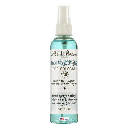 Bobbi Panter® Signature Moisturizing Dog Cologne, 12/Case (HOSBP00086-CS)