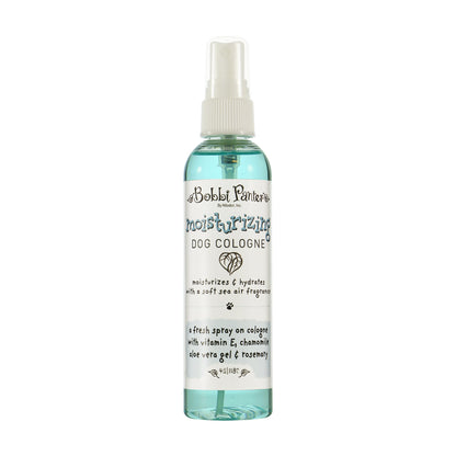 Bobbi Panter® Signature Moisturizing Dog Cologne, 8 oz Bottle (HOSBP00086)