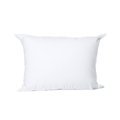 Arkwright Home® Poly Bed Pillow 20x36 White, 12/Case (BPOPP-20X36)