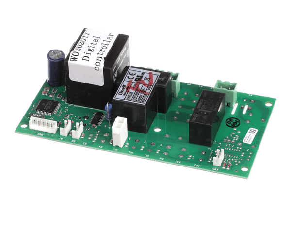 Bison Refrigeration W0302017 Digital Control Dixell (BREFW0302017)
