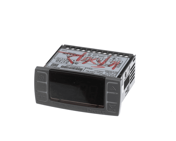 Bison Refrigeration W0302184 Controller (BREFW0302184)