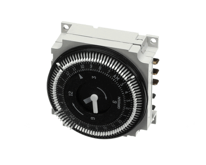 Barker 300207 Defrost Clock (BRK300207)