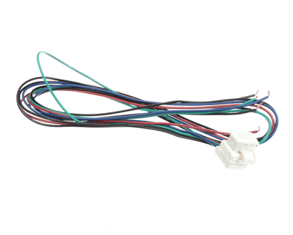 Barker 302381 Female Plug White 5 Prong (BRK302381)