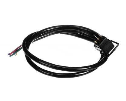 Barker 302384 Male Plug (BRK302384)