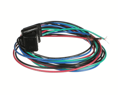 Barker 302385 Wiring B1, 5-Prong, Female,48" (BRK302385)