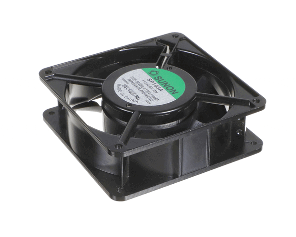 Barker 302559 Fan Box Ac 4115V 78Cfm11W.11A (BRK302559)