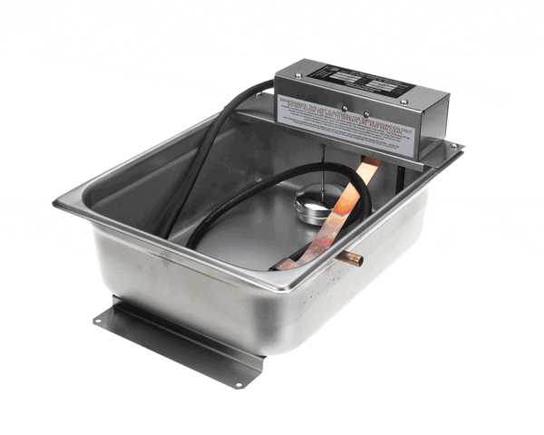 Barker 302733 Diss Pan 1000W, 120V (BRK302733)