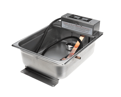 Barker 302733 Diss Pan 1000W, 120V (BRK302733)