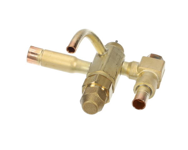 Barker 302806 Body (BRK302806)