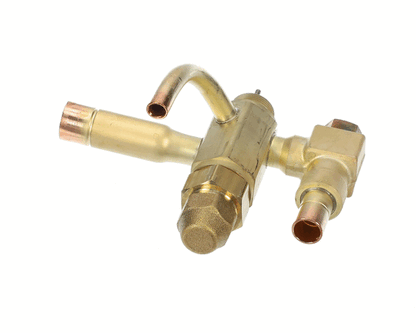 Barker 302806 Body (BRK302806)