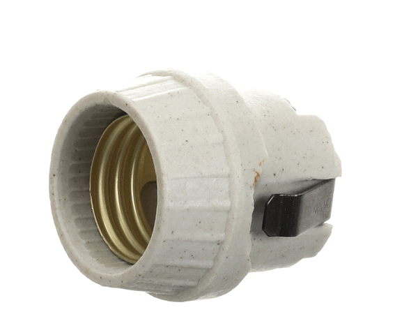 Barker 302879 Socket Ceramic Clip In (BRK302879)