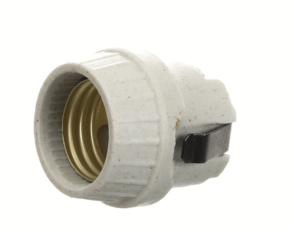 Barker 302879 Socket Ceramic Clip In (BRK302879)