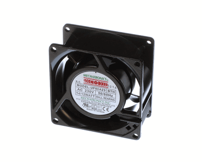 Barker 303393 Fan Cooling (BRK303393)