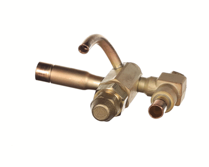 Barker 303626 Txv,Sbqe,3X4,Odf (BRK303626)