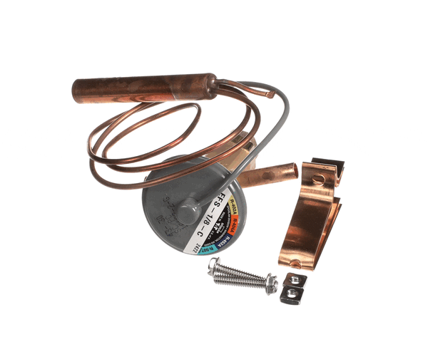 Barker 303698 Txv,Efs-1/8-C,2X4,Odf (BRK303698)