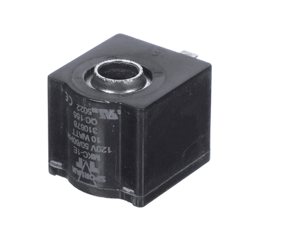Barker 304441 Solenoid Coil 120Vmkc1E (BRK304441)