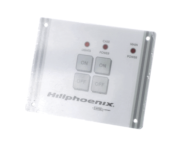 Barker 304597 Control,Switch,Power 1Ph (BRK304597)