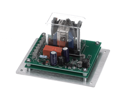 Barker 304598 Control, Switch Power/Light (BRK304598)
