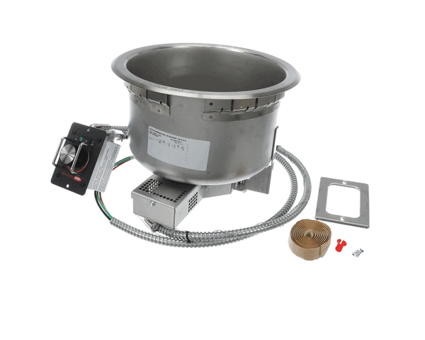 Barker 305245 Soup Warmer (BRK305245)