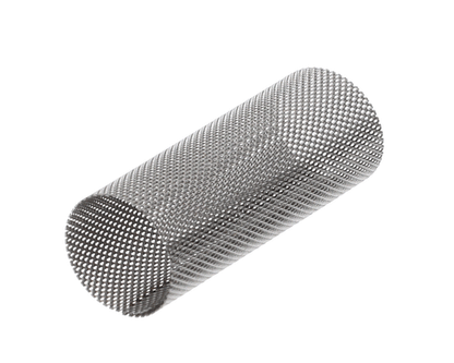 Barker 306140 Strainer, Screen, Abs25Mm (BRK306140)