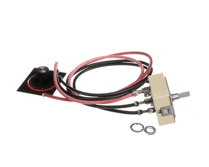 Barker 307915 Kit, Infinite, 208V (BRK307915)