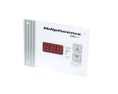 Barker 310497 Control, Heat (BRK310497)