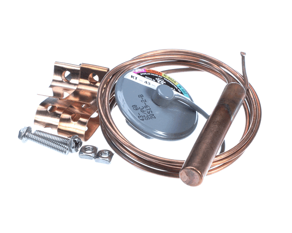 Barker 312156 Txv Body (BRK312156)