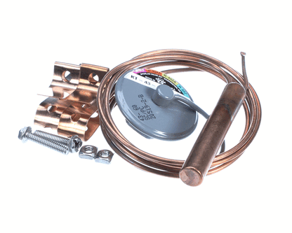 Barker 312156 Txv Body (BRK312156)