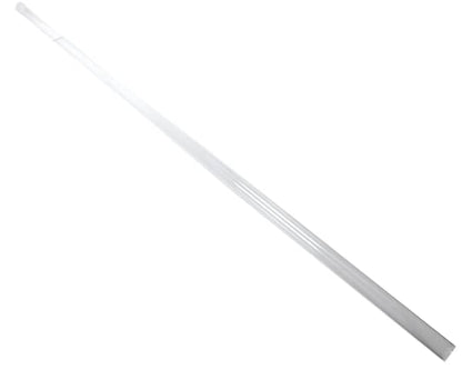 Barker 313466 Tube Protector Clear T8 57-15/ (BRK313466)