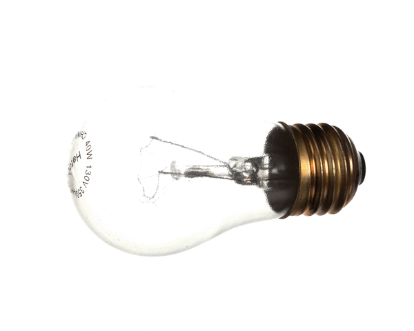 Barker 317512 Lamp, Coated 130V 40W (BRK317512)