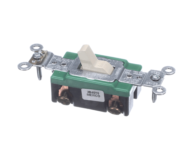 Barker 318585 Switch, 30 Amp, 30Ac1-I (BRK318585)