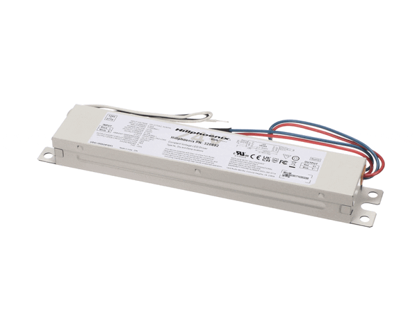 Barker 320892 Supply Led 24V 100W Molex Delta (BRK320892)