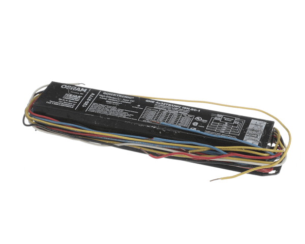 Barker 321333 Ballast 120-277V (BRK321333)