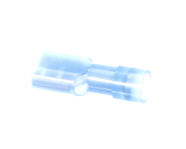 Barker 700427 Connector, Push-On, Blue (BRK700427)