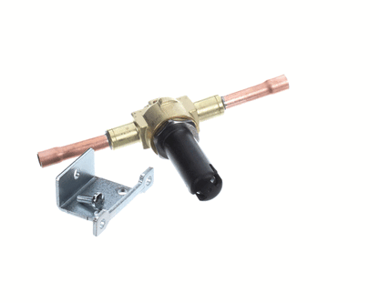 Brema 201129 Hot Gas Valve Body 120 V 60Hz (BRM201129)