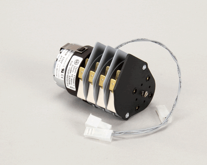 Brema 23259 Timer 4 Cammes 115/60 (BRM23259)