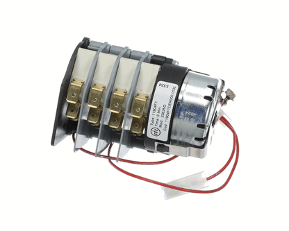 Brema 23635 Elec Timer (BRM23635)