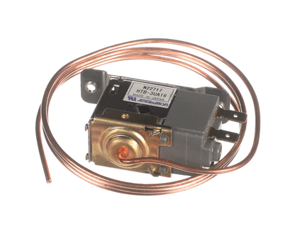 Brema 23680 Fan Cycle Pressure Switch (BRM23680)