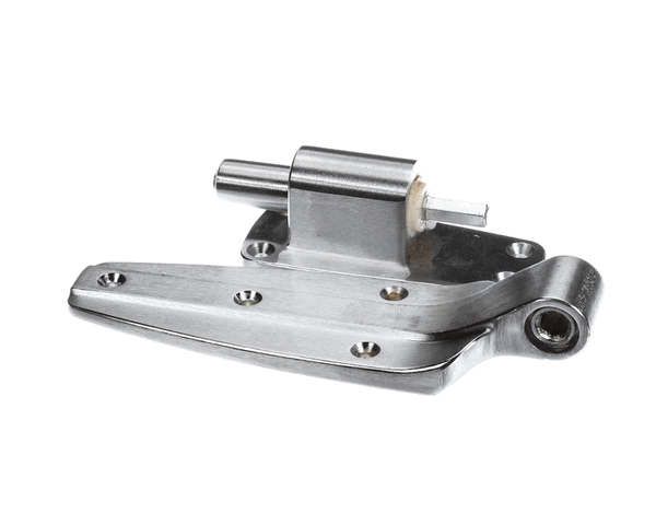 Imperial Brown 1161 Hinge, 1248 Flush, Brushed (BRN1161)