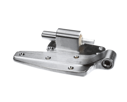 Imperial Brown 1161 Hinge, 1248 Flush, Brushed (BRN1161)