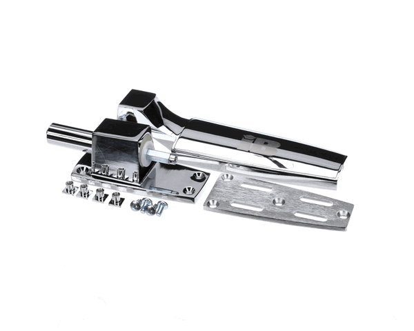 Imperial Brown 1470 Hinge,. Adj-Flush Lh (BRN1470)