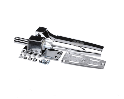 Imperial Brown 1470 Hinge,. Adj-Flush Lh (BRN1470)