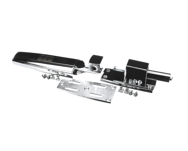 Imperial Brown 1471 Hinge, Adjustable-Flush-Ib-Rh (BRN1471)