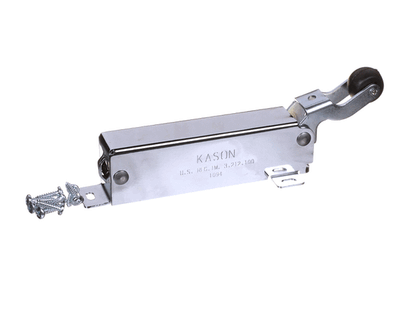 Imperial Brown 2277 Door Closure (BRN2277)
